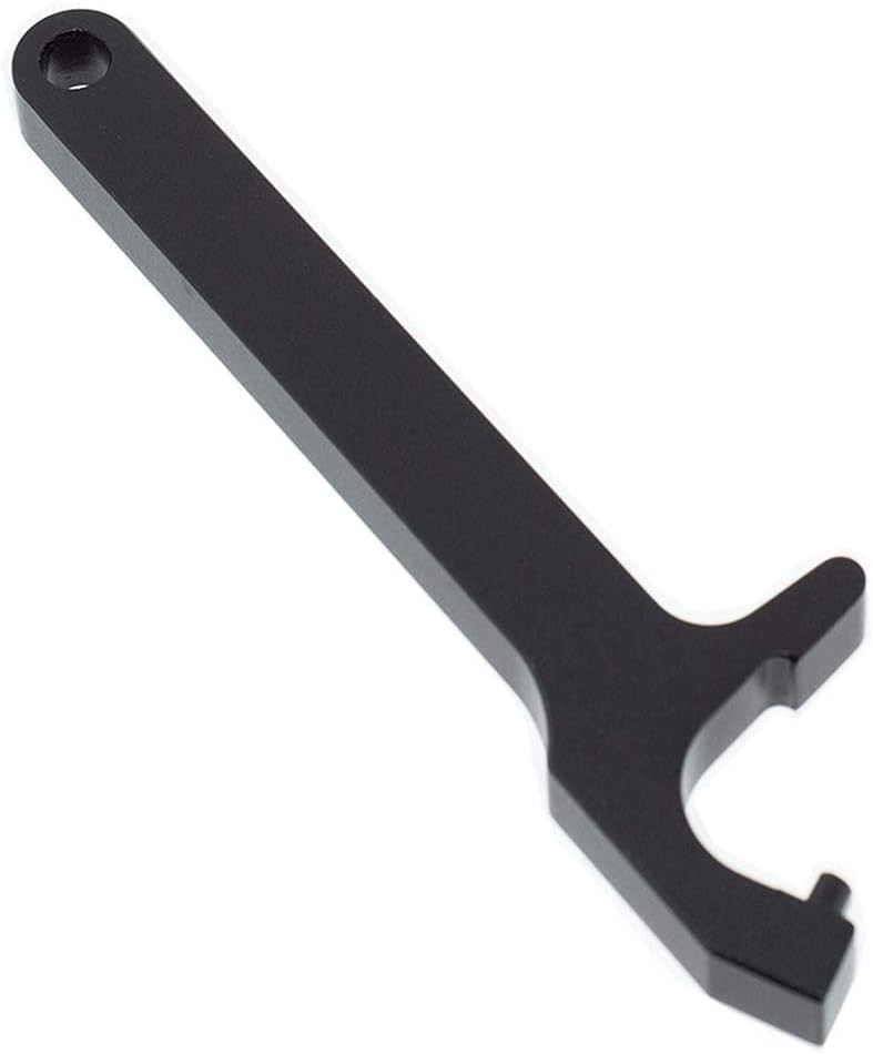 LABOBOLE Glock Tool Kit, Front Sight Tool, Magazine Disassembly Tool Compatible with Glock 19 26 27 43 Accessories Glock Magazine Tool