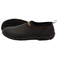 Algopix Similar Product 2 - FROGG TOGGS Outlander Camp Shoe Mocha