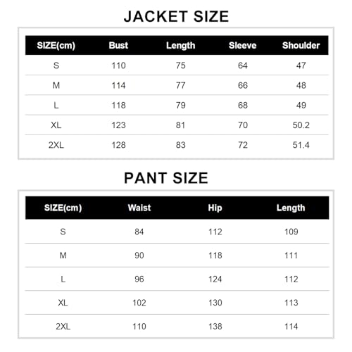 HOTIAN Damen Ski Jacke und Hosen 2 Teilig Set Skianzug Damen Wasserdicht Winddicht Winter Outdoor Warme Skifahren Skibekleidung damen set 167 GR+WT S