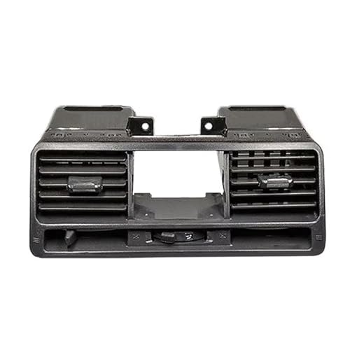 Grille de ventilation à flux orientable pour Mitsubishi Pajero