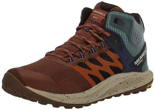 NOVA 3 MID WATERPROOF