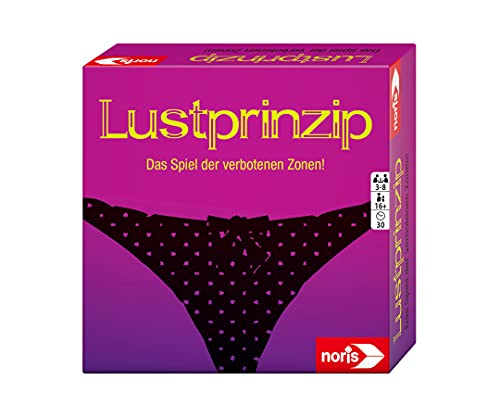 Principe de Plaisir Jeux Noris 606101678 pour stimuler votre esprit