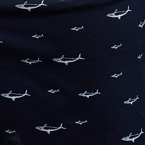 Image of Longies Men's Cotton Boxers (Pack of 1)