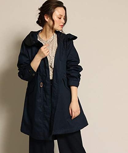 Amazon アナトリエ Anatelier Woolrich ウールリッチ Over Parkaモッズコート 38 M ネイビー 093 コート ジャケット 通販