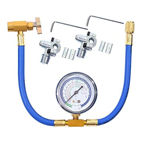 ZXMURNG BPV31 Charging Hose and Valve Kit thumbnail