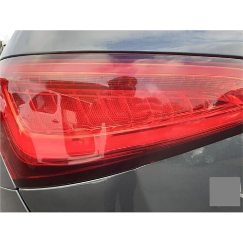 Feu pour arrière LED de remplacement pour réparer la signalisation gauche de Q5 - 6