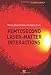 Produktbild Gamaly, E: Femtosecond Laser-Matter Interaction: Theory, Experiments and Applications