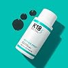 K18 PEPTIDE PREPTM Color-Safe Detox Clarifying Shampoo, Non-Stripping, pH-Optimized Cleanse, Removes Product Buildup, Dirt, Oils & Metals