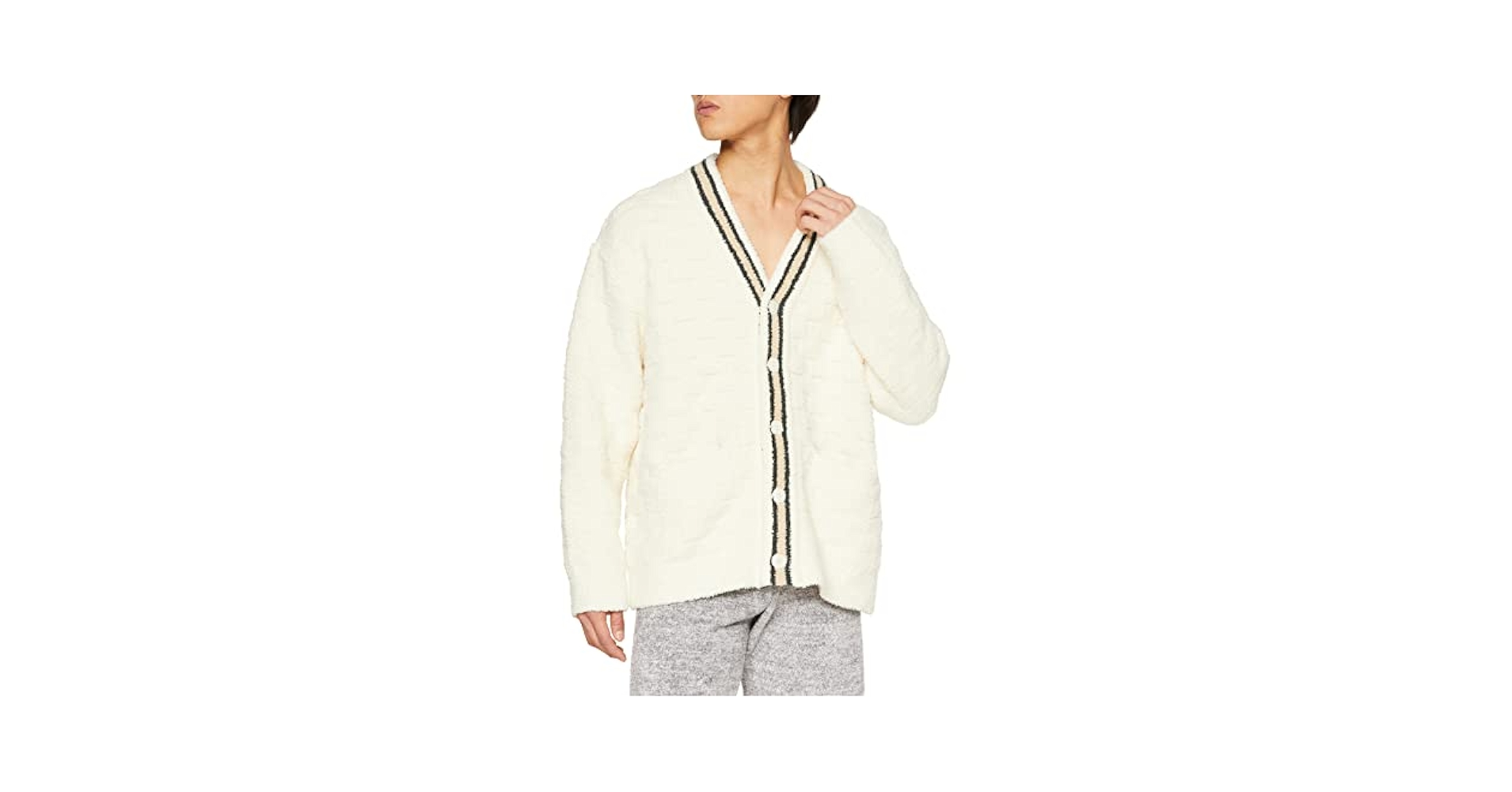 Amazon | [ジェラート ピケ] HOMME ベビモコビスケットJQD