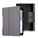 Produktbild Fmway Hülle Tasche für Lenovo Yoga Smart Tab YT-X705F (10,1 Zoll) 2019 mit Ständerfunktion