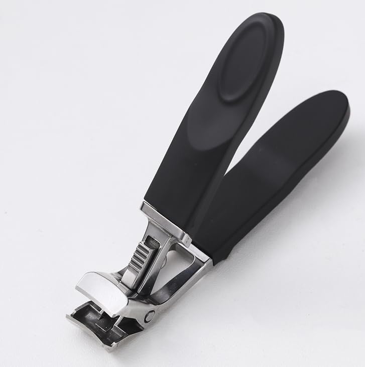 Cortaúñas para uñas gruesas para uñas de los pies, podología, instrumentos