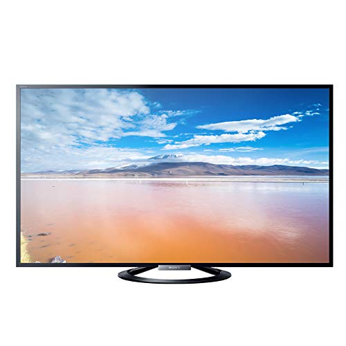 Sony KDL-55W805 140 cm (Fernseher,400 Hz)