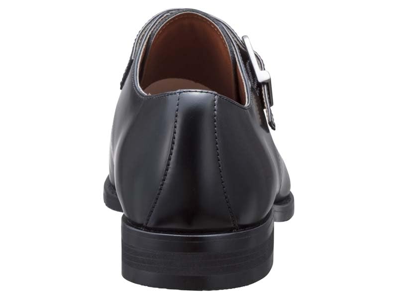 Men's Monk-Strap Loafer2