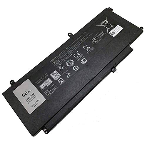 Batterie Dell Inspiron 15 7000 7547 7548 Vostro 5459 rechange 4P8PH G05H0