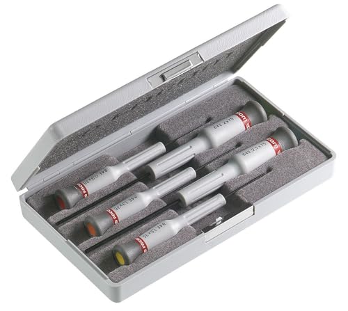 Facom Set de tournevis hexagonale