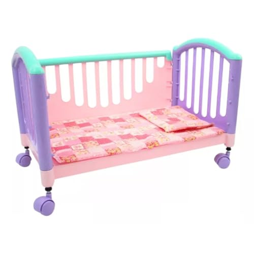 Berço Meu Soninho Monte Libano