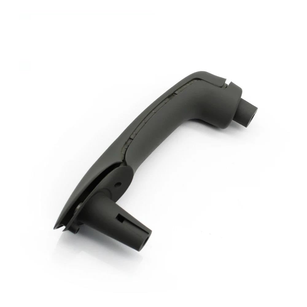 NOHEEU Car Interior Door Pull Grab Handle for VW for Bora for Golf 4 MK4 for Jetta 1999-2004(Titanium Left)