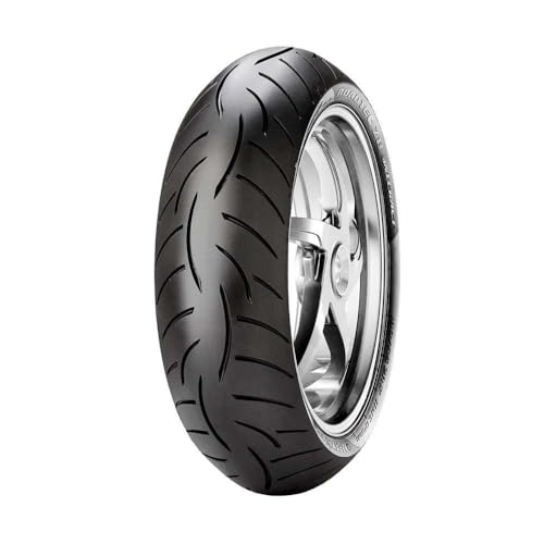Amazon.co.jp: METZELER(メッツラー) オートバイ ROADTEC Z8 INTERACT