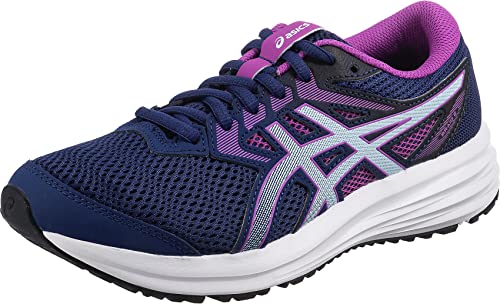 Asics Zapatillas de Running para Adultos Braid 2 Negro