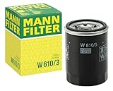 MANN-FILTER