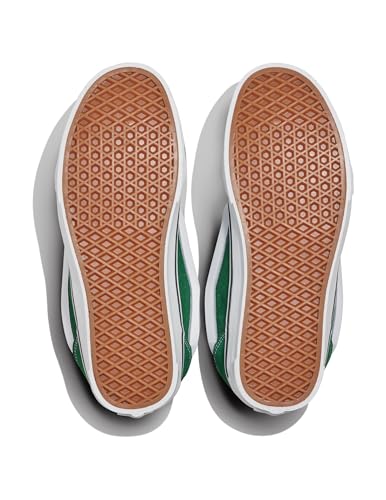 Image of Vans Unisex-Adult Knu Skool Shoe - '90s Retro Puffy Low-Top Fashion Sneakers for Men & Women