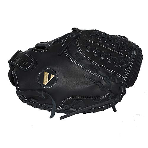 Vinci Mesh Series JCV34 Black with Black Mesh 34