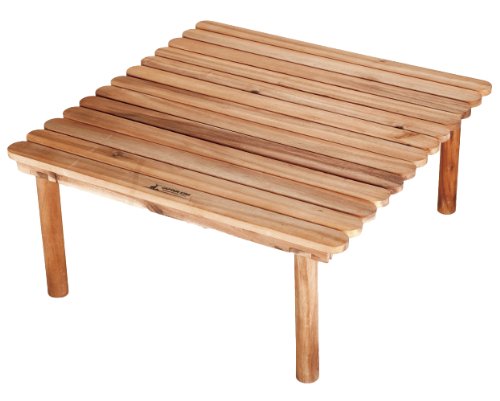 Compact Cookout Faucet Sink Bar HDPE Portable Folding Camping Kitchen Fruit Fish Cutting Cleaning Table Steel Frame Waterproof Fire Resistant