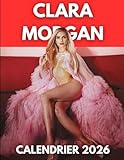 clara morgan calendrier 2026