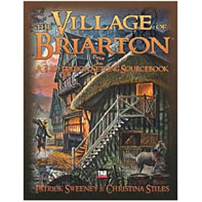 The Village of Briarton