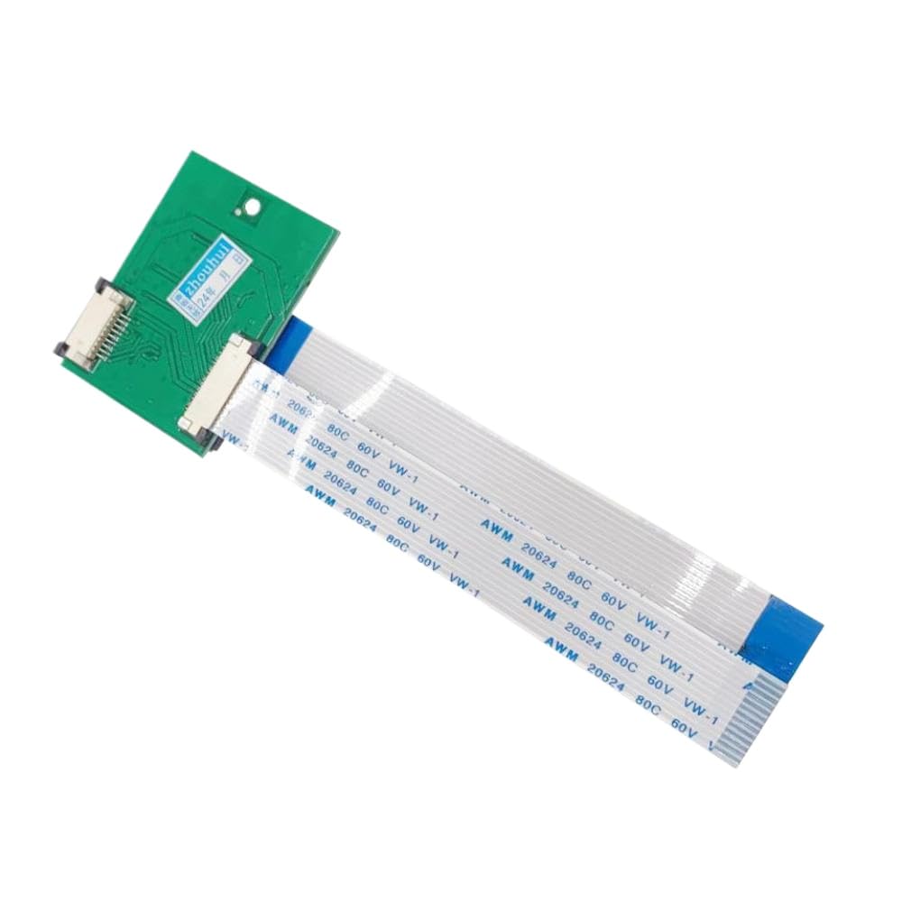 Carte mère de dérivation L805 L800 pour une impression fluide - 2