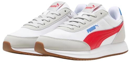 Baskets Puma Puma R78 Lightwind Jr pour Enfant - vue 8