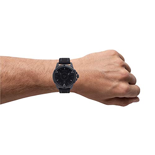 Image of Giordano Analogue Men's Watch-C1161