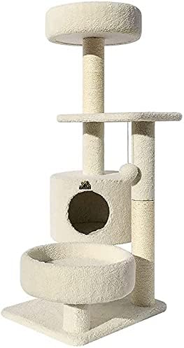 animates cat scratcher