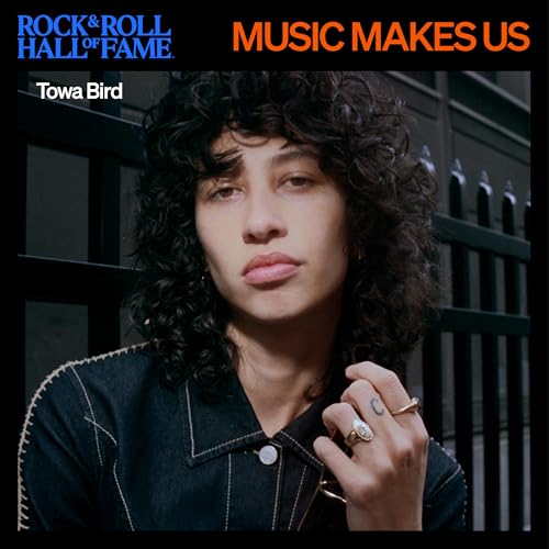 Towa Bird on the Lesbian Renaissance