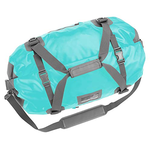 Image of Skog Kust DuffelSk Waterproof Duffle Dry Bags | 40L Mint
