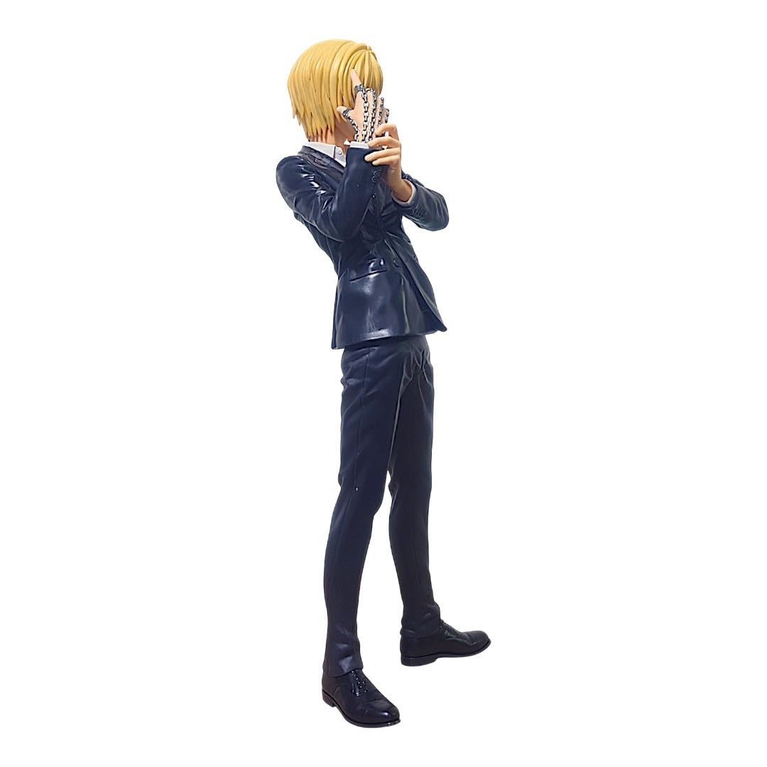HUNTER×HUNTER Grandista クラピカ フィギュア 9体セット Toys Games