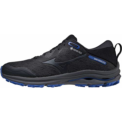 Mizuno Wave Rider Gtx, Scarpe da corsa Uomo, Bpearl...
