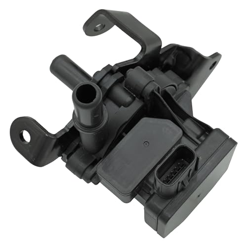 Pompe de purge 55513205 électrovanne canister pour Cadillac XT4 - 2