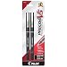 Pilot Precise V5 Stick Rolling Ball Pens, Extra Fine Point, 2-Pack, Black Ink (25001)