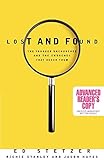 Lost and Found: The Younger Unchurched and the Churches that Reach Them