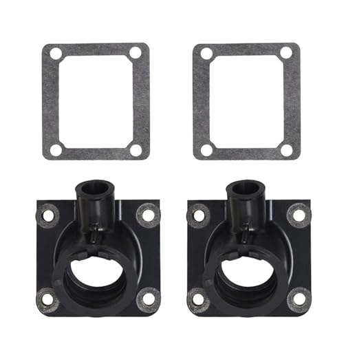 Pipe d'admission de carburateur pour moto RD350LC et YFZ350 Banshee