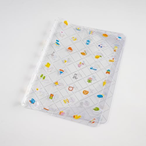 ほぼ日手帳 カバー Amazon | ほぼ日手帳 加賀谷奏子/カバー・オン・カバー いつもの風景