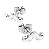 Größe Schnurrbart: 11 x 4 mm