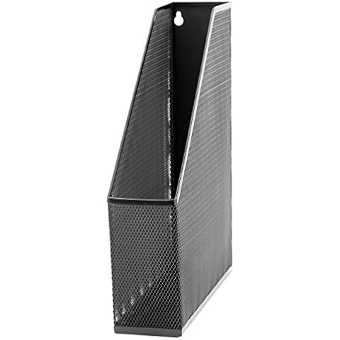 U Brands Mesh Magazine Holder Cover