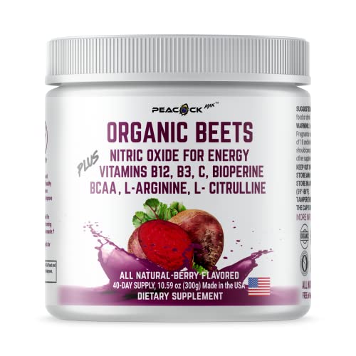Find The Best Super Beets 2023 Reviews
