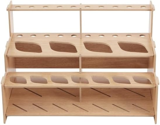 Amazon.com: HG Art Concepts Mezzo Artist Drawing Rack - Wood Grain ...