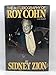 The Autobiography of Roy Cohn