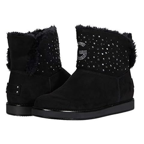 GBG Los Angeles Ayvie Black 6.5 M Cover