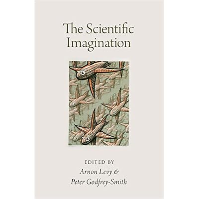 The Scientific Imagination
