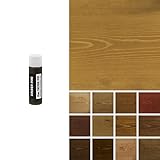 Littlefair’s Traditional Range, tintura per legno a base d’acqua, ecologica